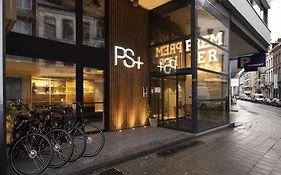 Premier Suites Antwerp